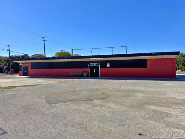3 PROPERTIES off S General McMullen Dr, San Antonio, TX 78226