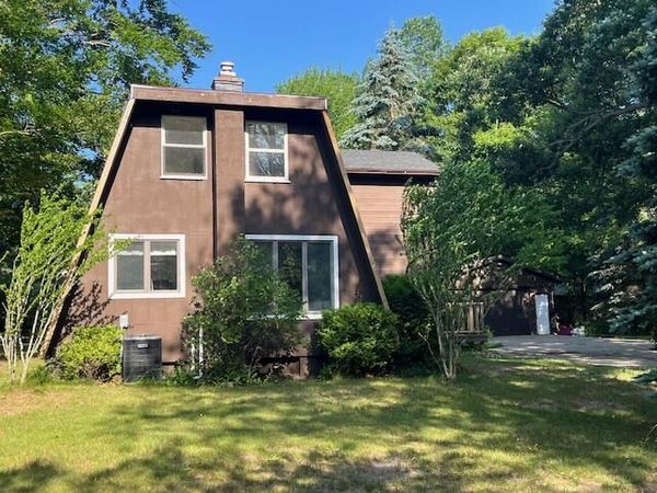 4037 N Jebavy Drive, Ludington, MI 49431