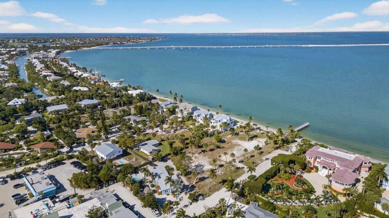 1245 Buttonwood Ln, Sanibel, FL 33957 Photo