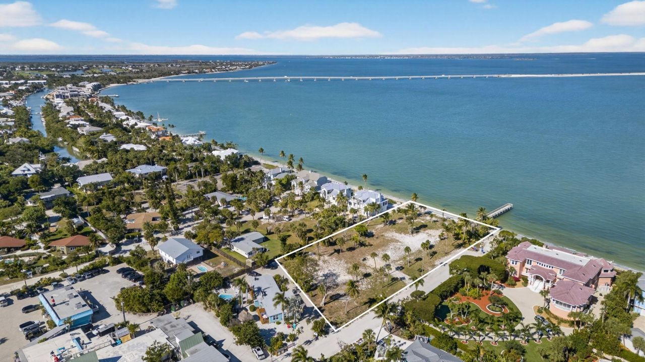 1245 Buttonwood Ln, Sanibel, FL 33957 Photo