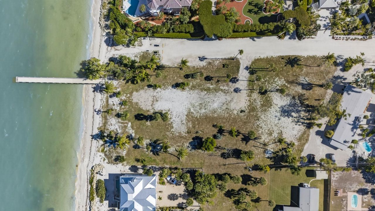 1245 Buttonwood Ln, Sanibel, FL 33957 Photo