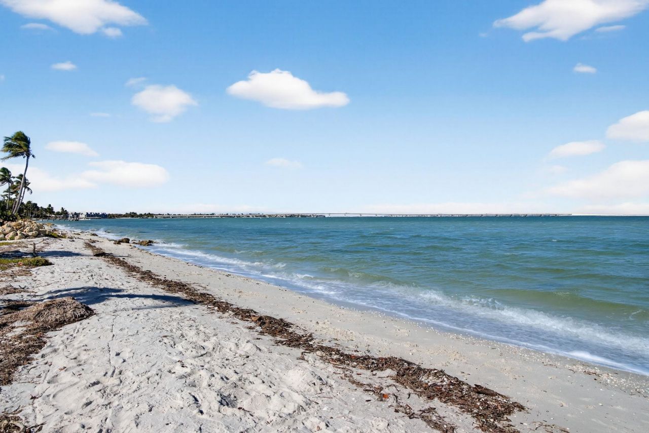 1245 Buttonwood Ln, Sanibel, FL 33957 Photo