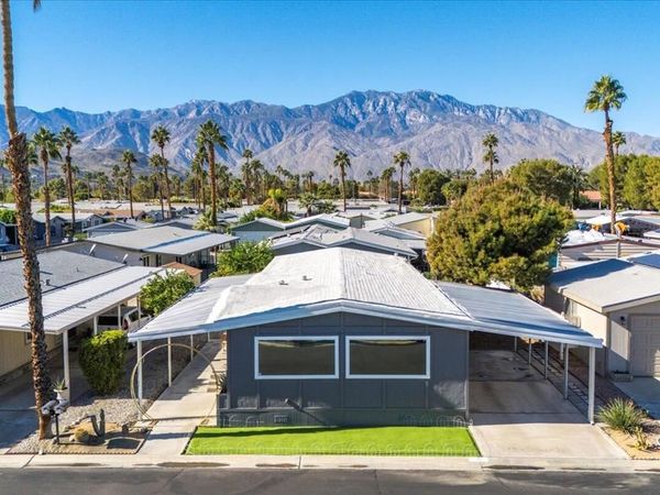 132 Hester Drive, Cathedral City, CA 92234