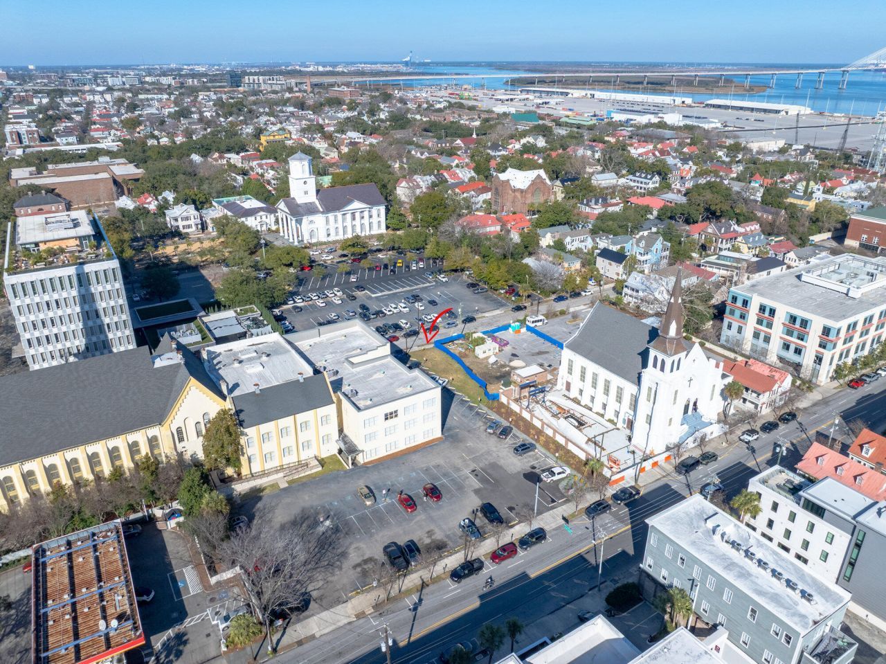 29 Henrietta Street Photo 16