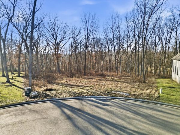 4398 Willard Lane, Lowell, IN 46356