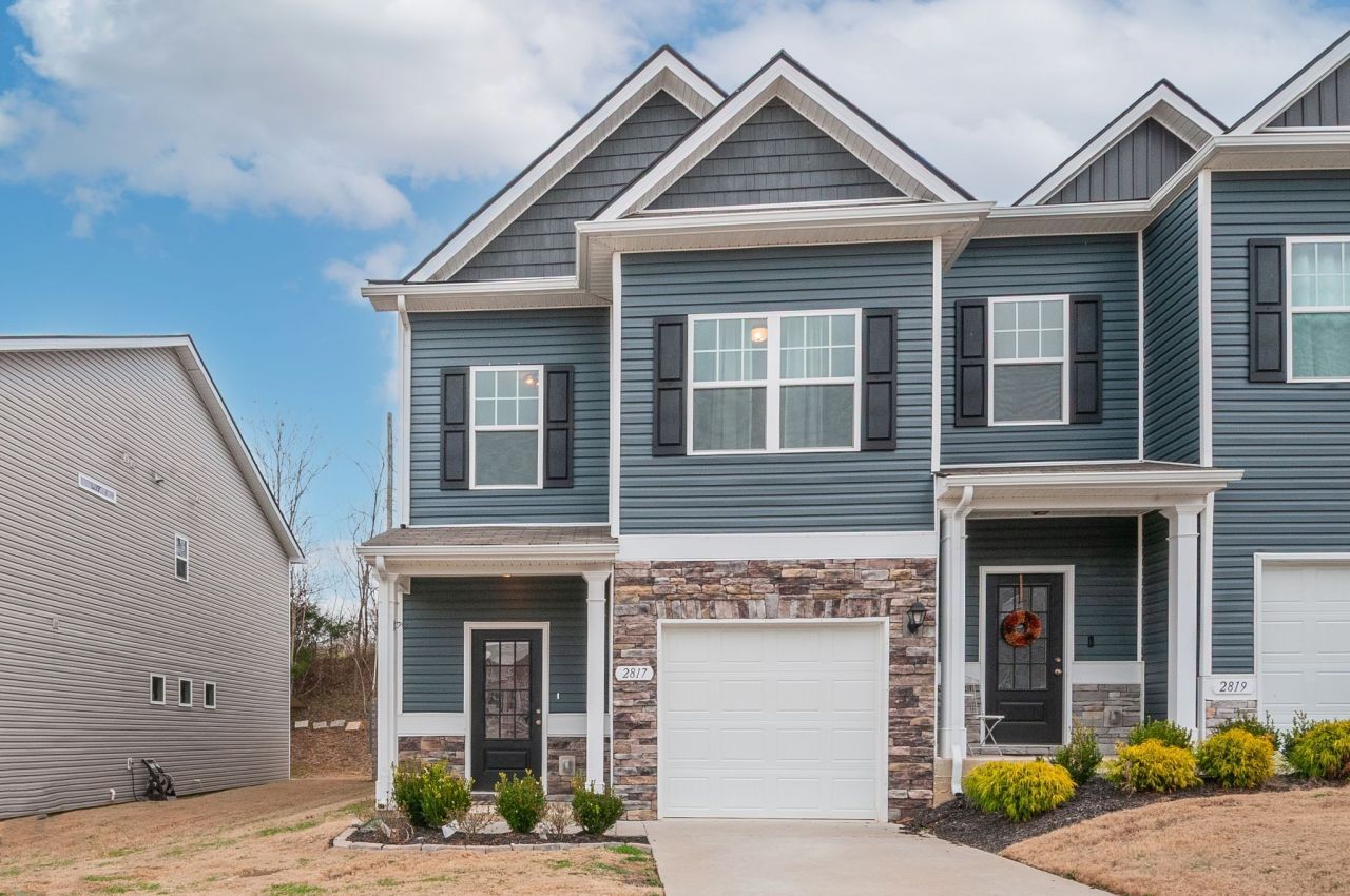 2817 Dixie Rd, Columbia, TN 38401 Main Photo