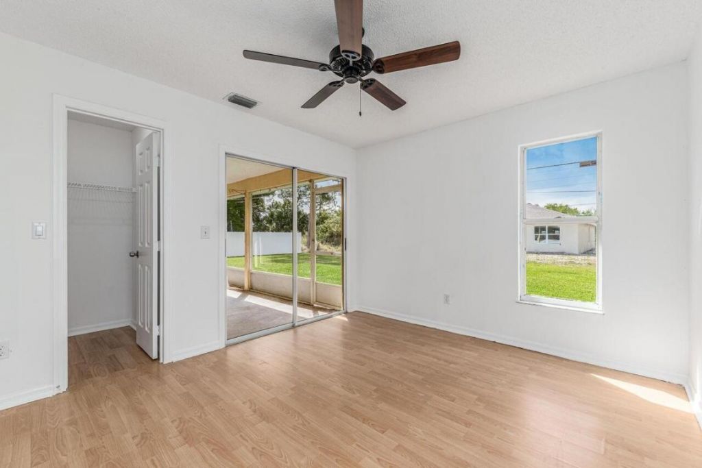 1126 SW Calmar Avenue, Port Saint Lucie, FL 34953 Photo