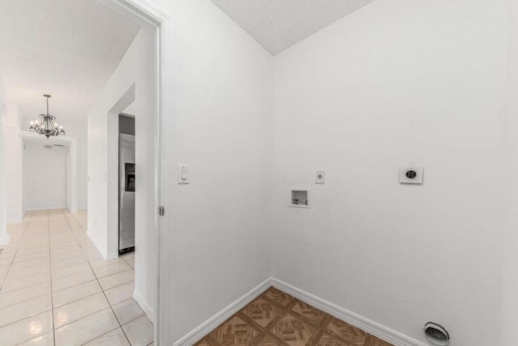 1126 SW Calmar Avenue, Port Saint Lucie, FL 34953 Photo