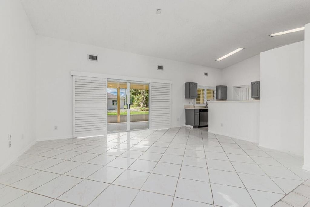 1126 SW Calmar Avenue, Port Saint Lucie, FL 34953 Photo
