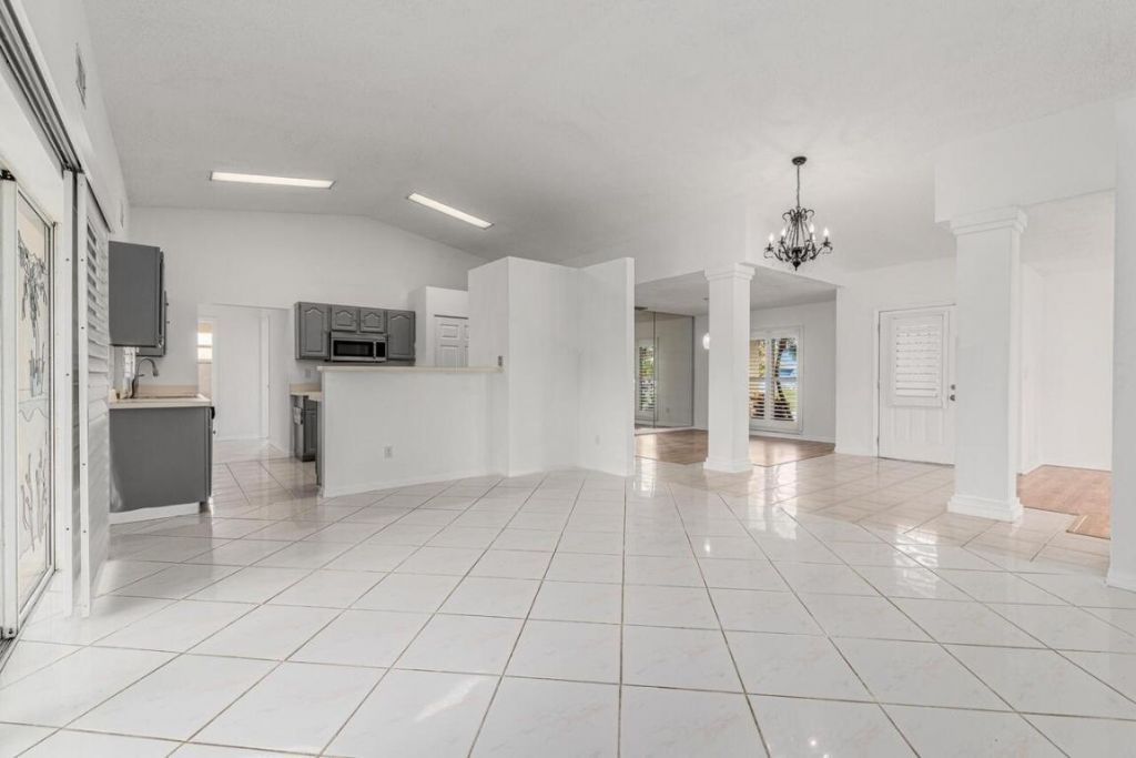 1126 SW Calmar Avenue, Port Saint Lucie, FL 34953 Photo