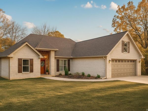 3920 Towering Oaks Street, Jonesboro, AR 72404