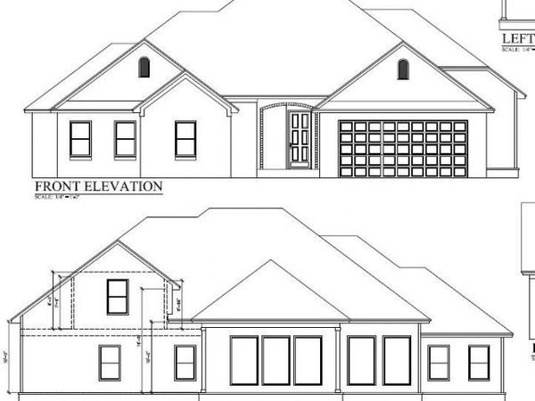 12 Trapo Lane, Hot Springs Village, AR 71909