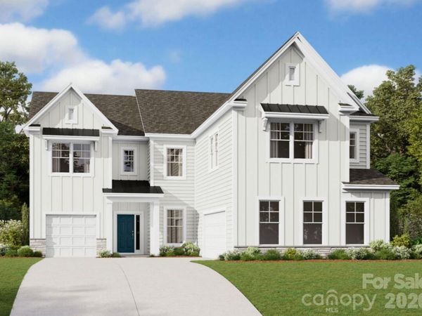 8353 Ashvale Street NW, Concord, NC 28027