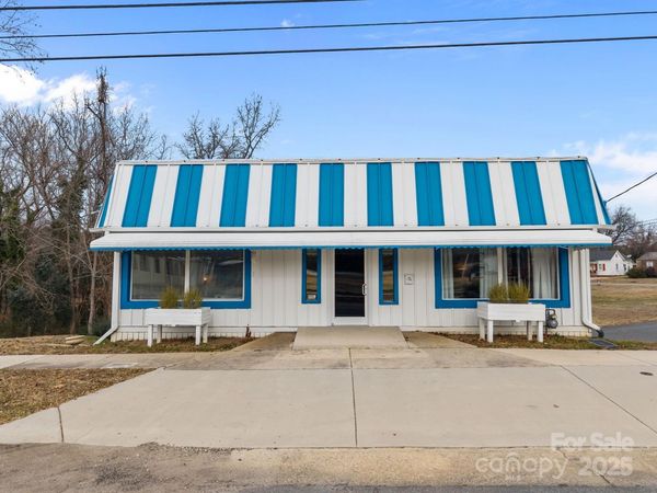 1108 S Salisbury Avenue , Spencer, NC 28159