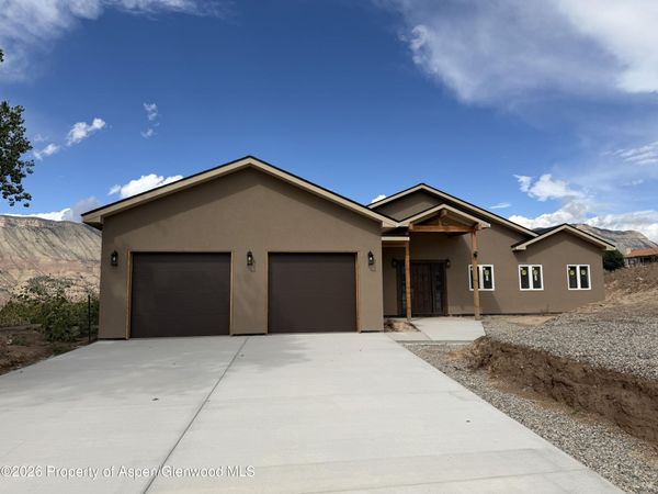 44 Roan Creek Place, Battlement Mesa, CO 81635