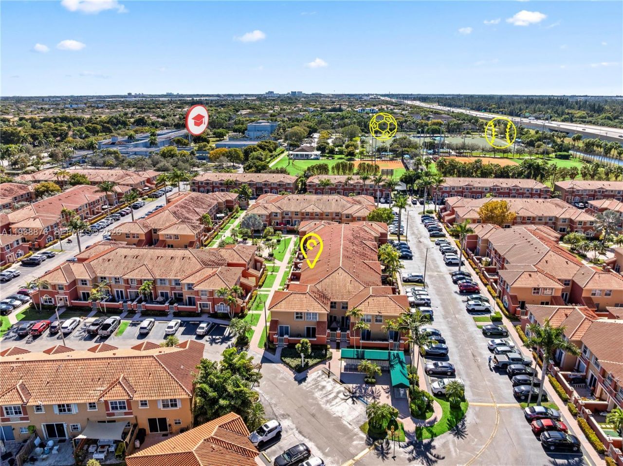 6141 NW 115th Pl, Unit 359, Doral, FL 33178 Photo