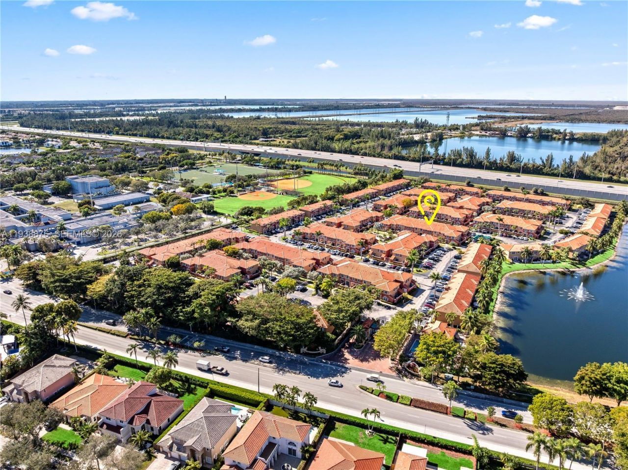 6141 NW 115th Pl, Unit 359, Doral, FL 33178 Photo