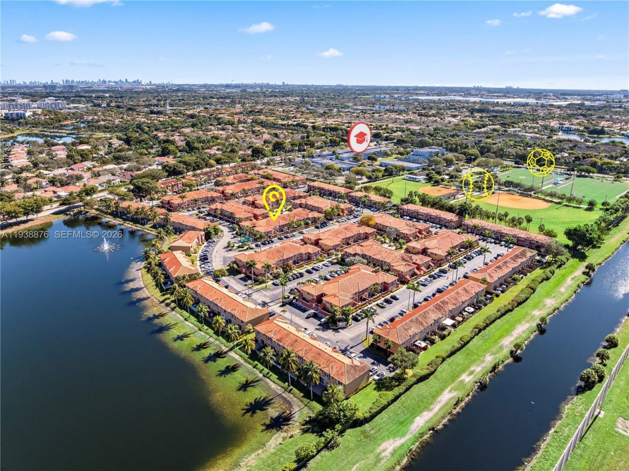 6141 NW 115th Pl, Unit 359, Doral, FL 33178 Photo