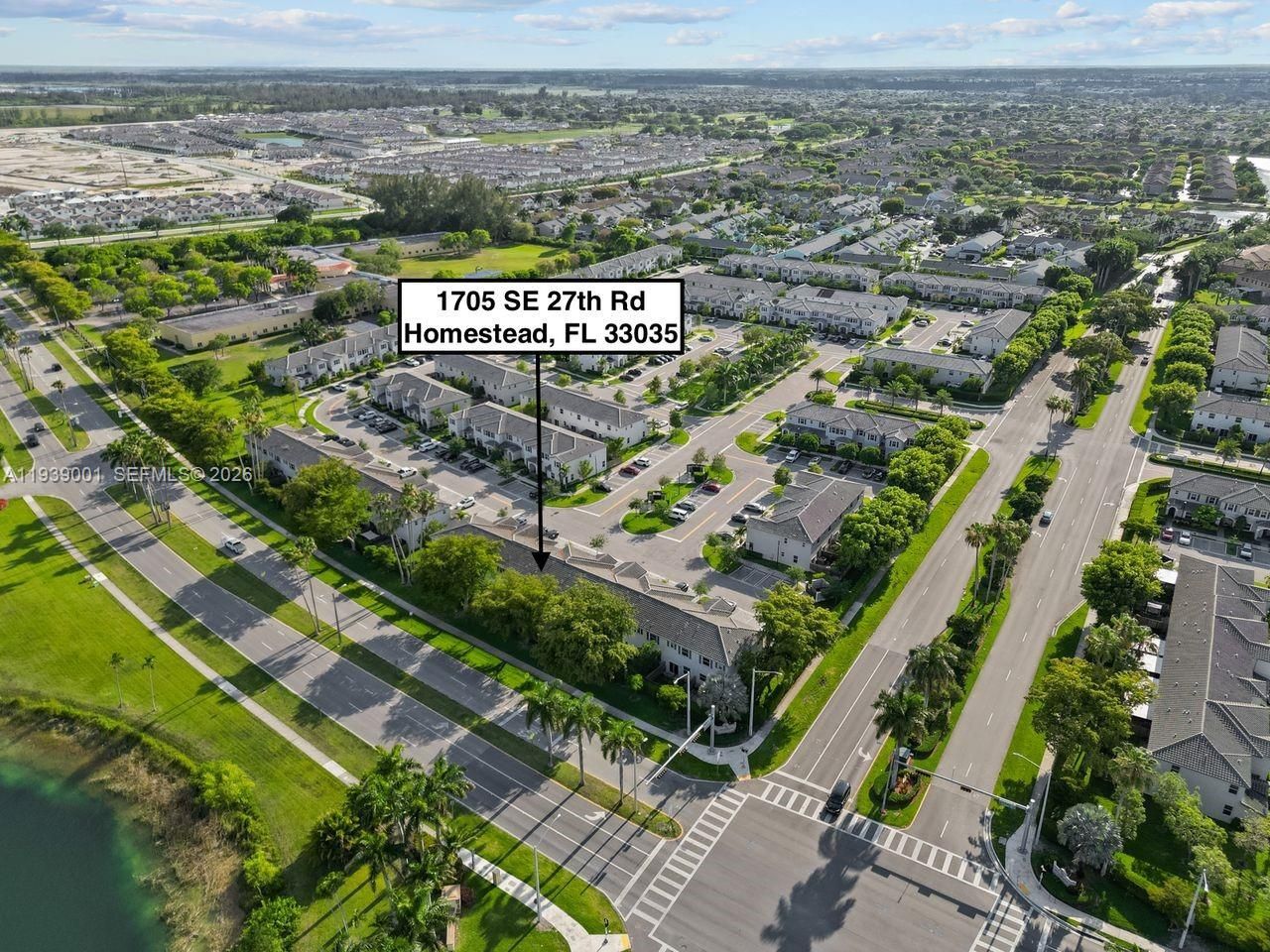 1705 SE 27th Rd, Homestead, FL 33035 Photo