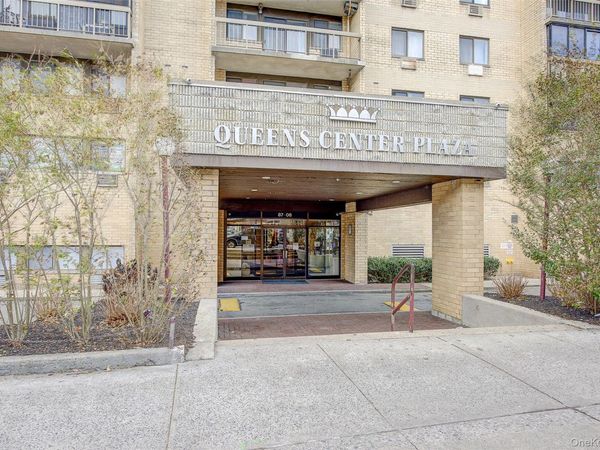 87-08 Justice Avenue, Unit 12G, Elmhurst, NY 11373