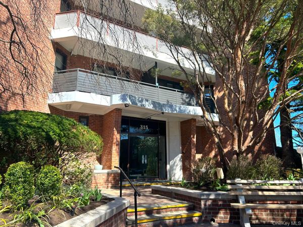 315 KING, Unit 3-K, Port Chester, NY 10573