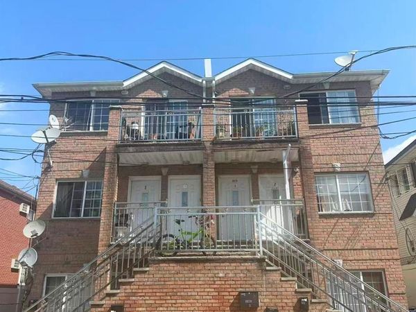80-29 57th Street, Glendale, NY 11385