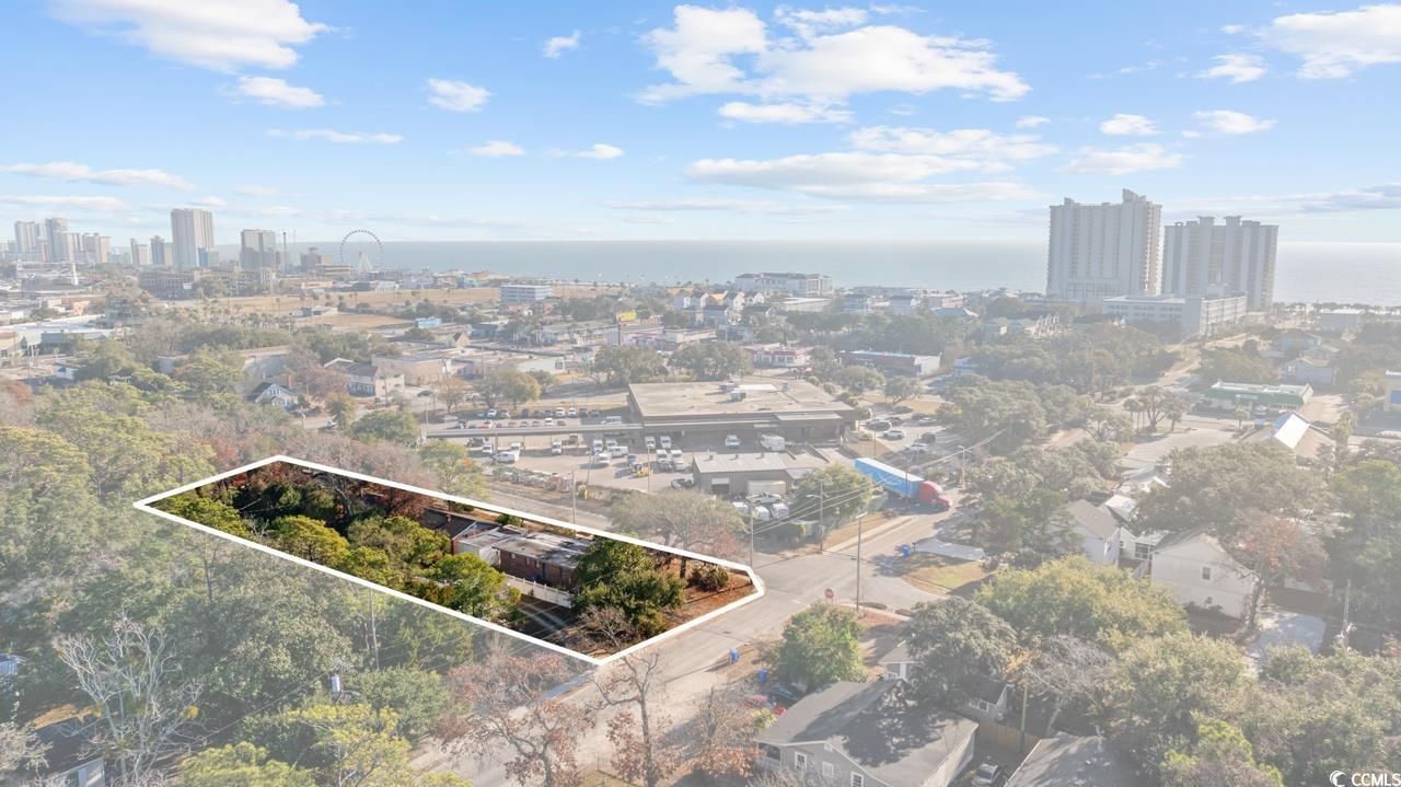 501 N Oak St.  Photo 13