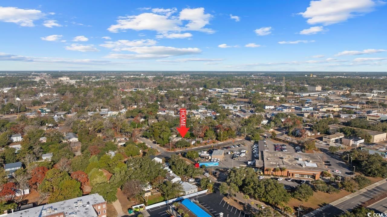 501 N Oak St.  Photo 5