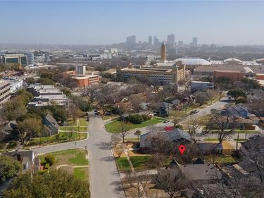 3803 Tulsa Way, Fort Worth, TX 76107
