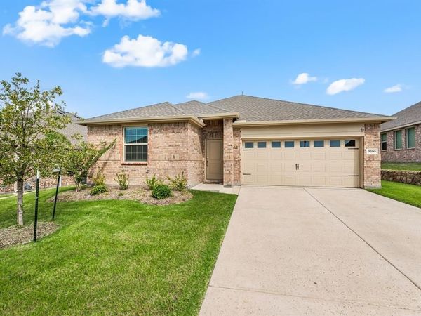 3200 Willow Terrace Lane, Anna, TX 75409