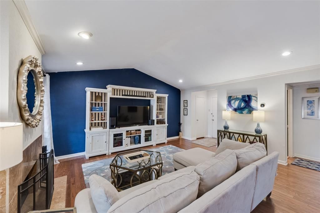 10588 High Hollows Drive, Unit 281, Dallas, TX 75230 Main Photo