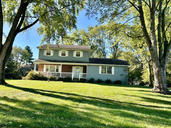 5149 Bixford Avenue, Canal Winchester, OH 43110