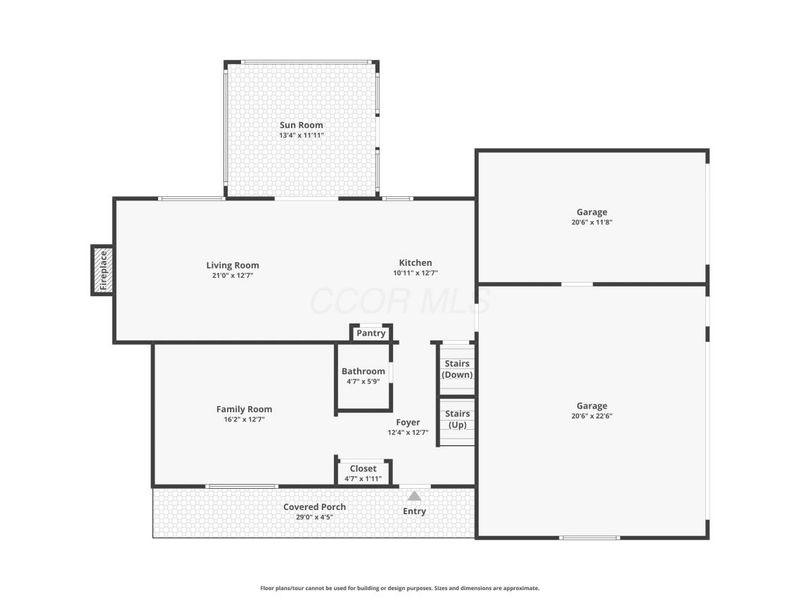 5149 Bixford Avenue, Canal Winchester, OH 43110 Photo 19