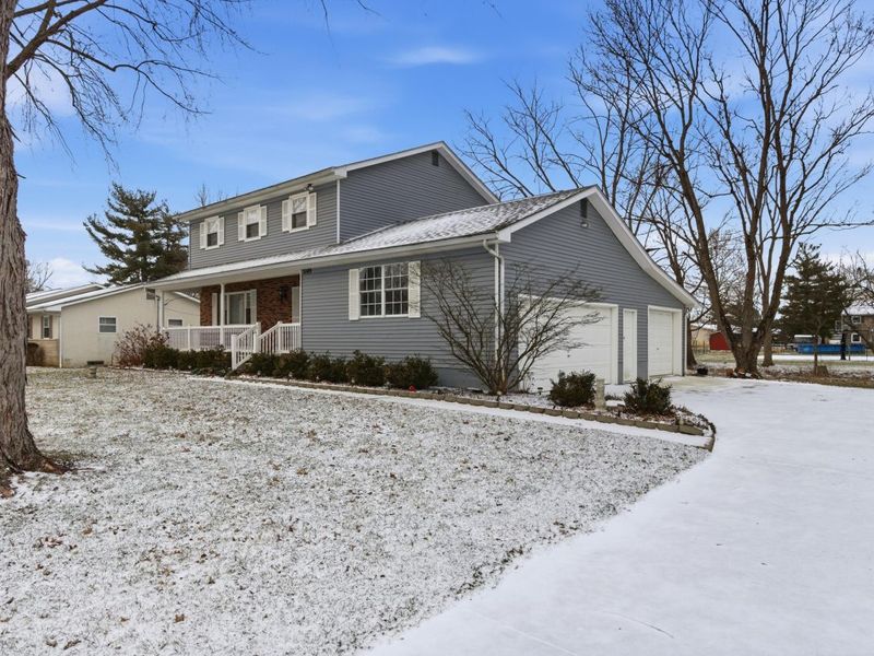 5149 Bixford Avenue, Canal Winchester, OH 43110 Photo 2