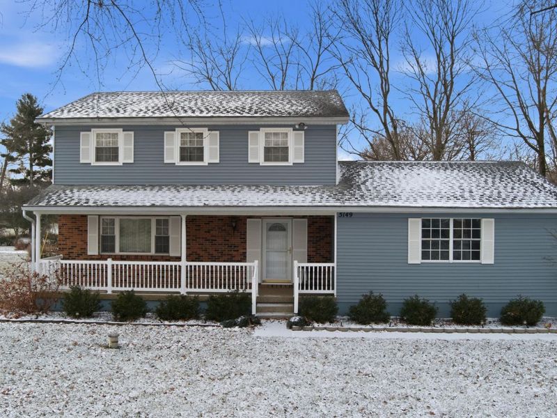 5149 Bixford Avenue, Canal Winchester, OH 43110 Photo 4