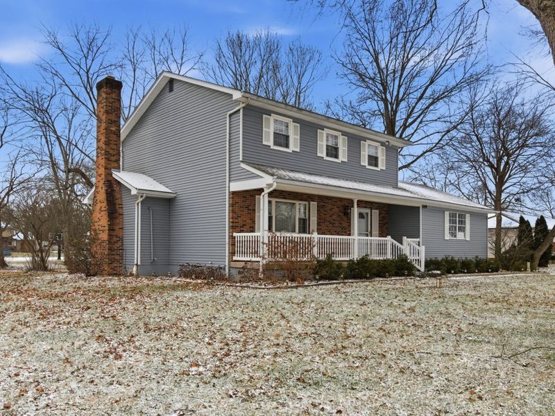 5149 Bixford Avenue, Canal Winchester, OH 43110 Photo 4