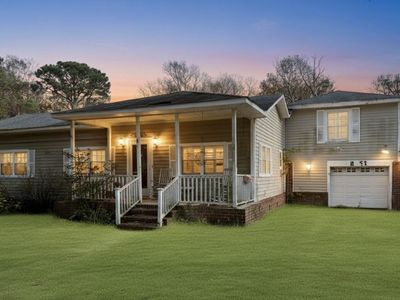 2751 Atlanta Drive, Mount Pleasant, SC 29464