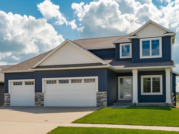 1470 4th Street NE, Byron, MN 55920