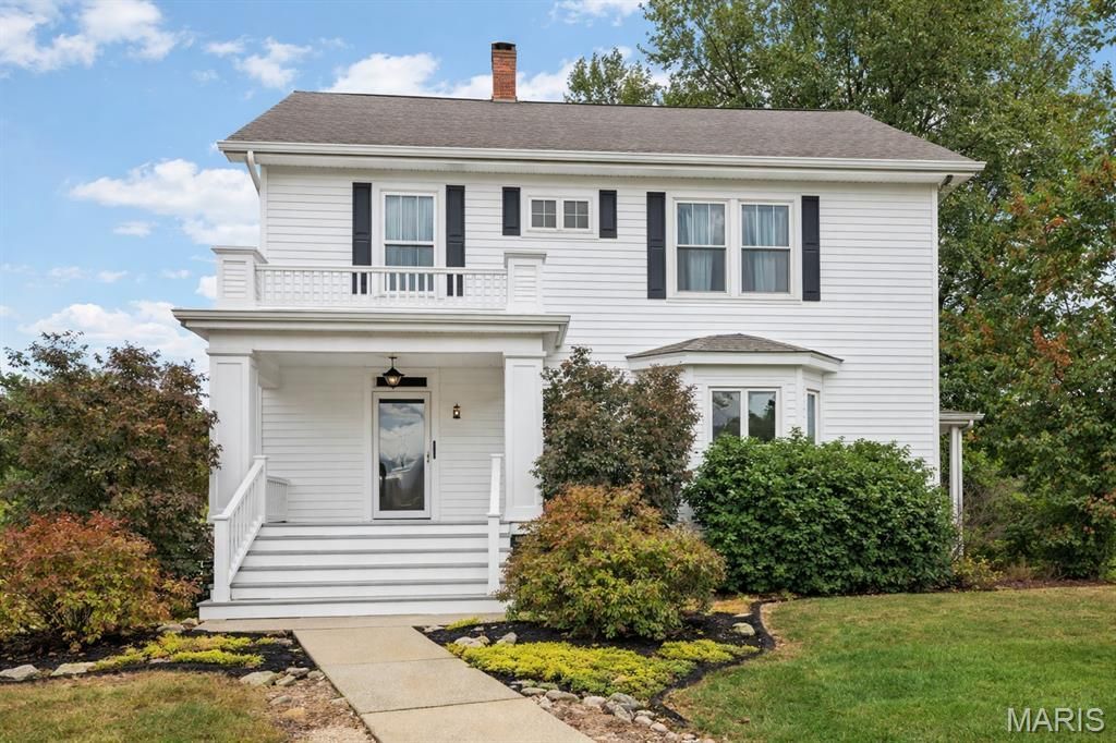 416 N Main Street, Trenton, IL 62293 Main Photo