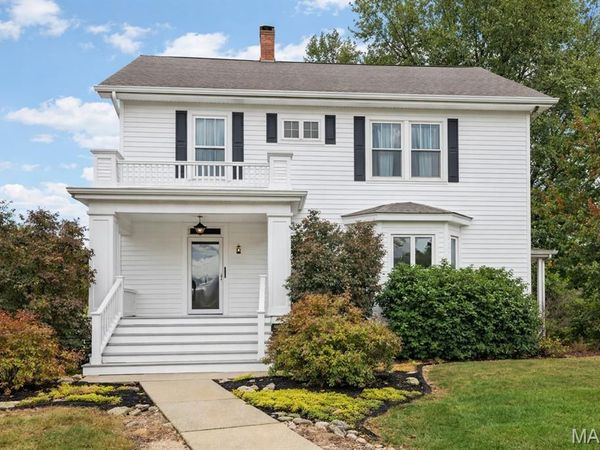 416 N Main Street, Trenton, IL 62293