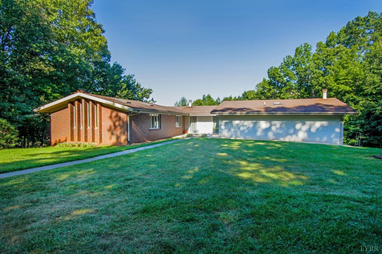 151 Clarks Road, Rustburg, VA 24588