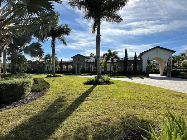 20906 PARKSTONE TERRACE, LAKEWOOD RANCH, FL 34202