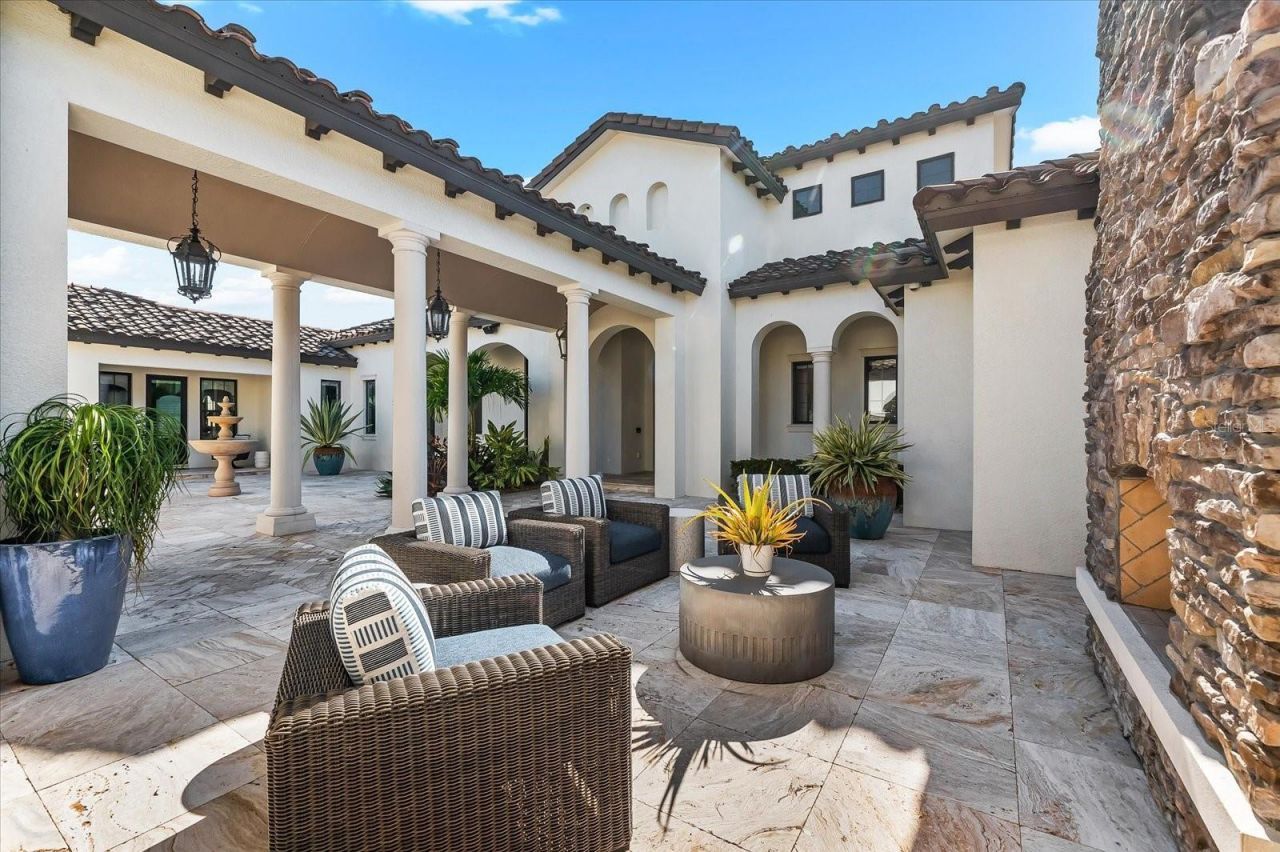 20906 Parkstone Terrace, Lakewood Ranch, FL 34202 Photo