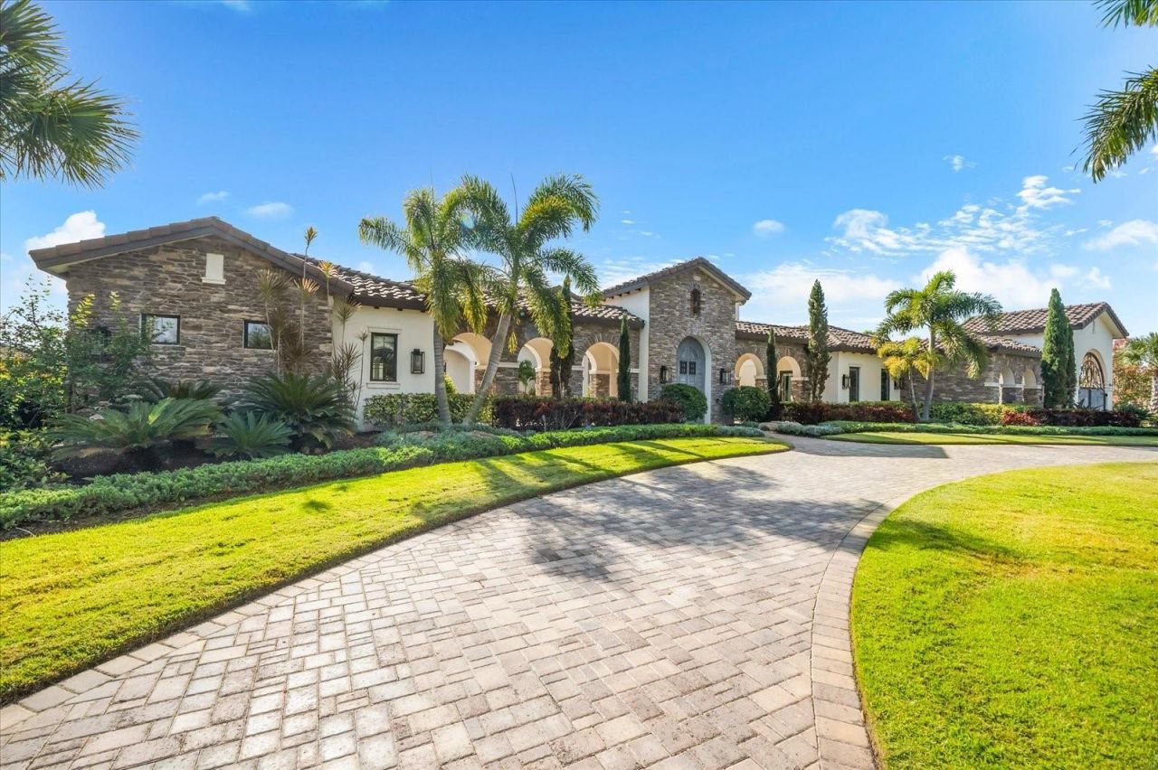 20906 Parkstone Terrace, Lakewood Ranch, FL 34202 Photo