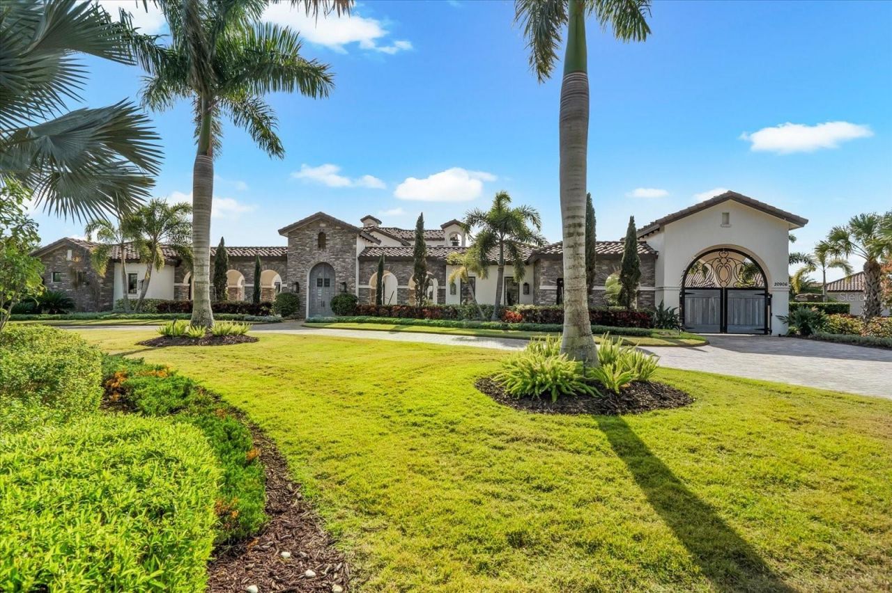 20906 Parkstone Terrace, Lakewood Ranch, FL 34202 Photo