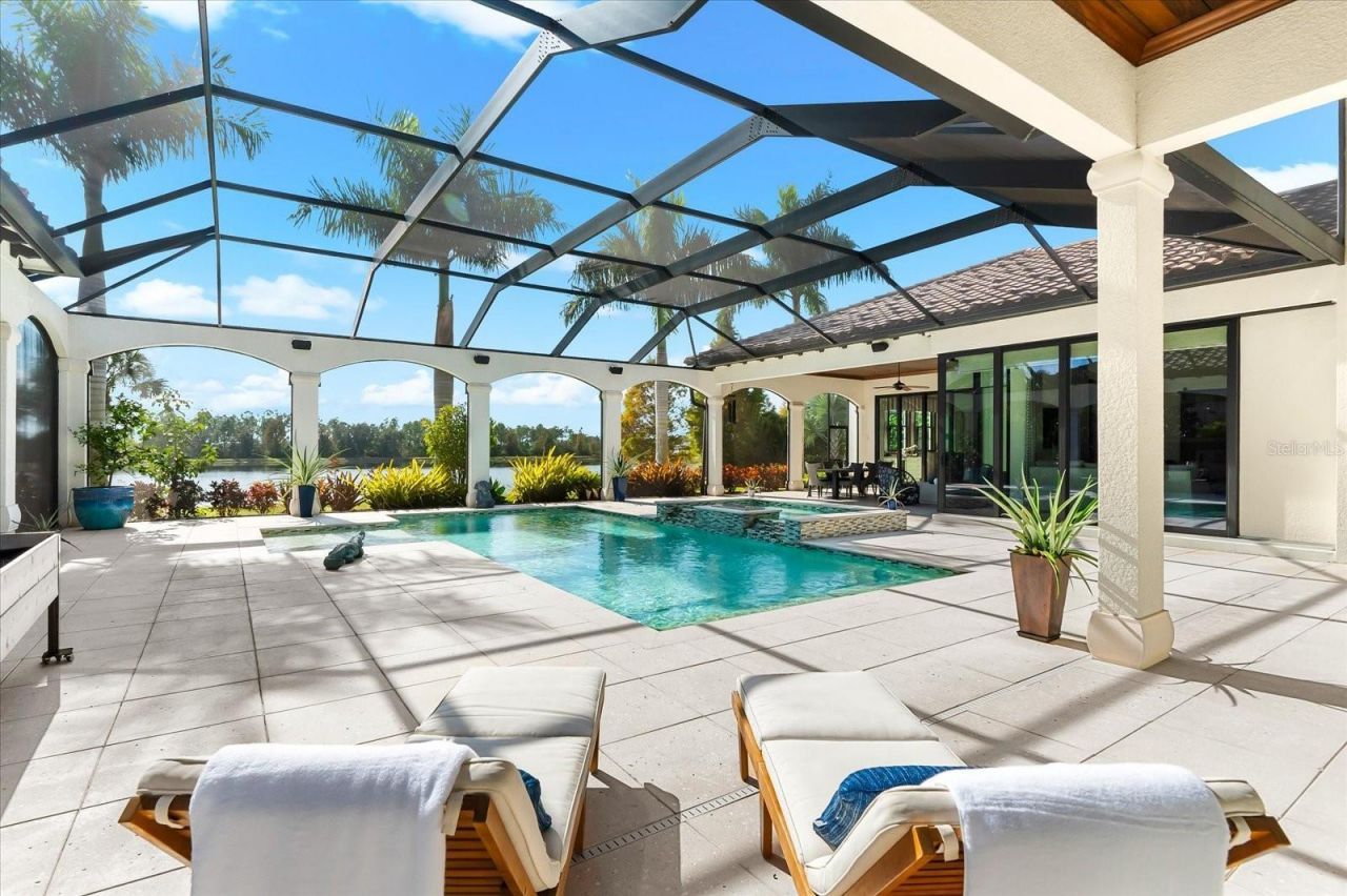 20906 Parkstone Terrace, Lakewood Ranch, FL 34202 Photo