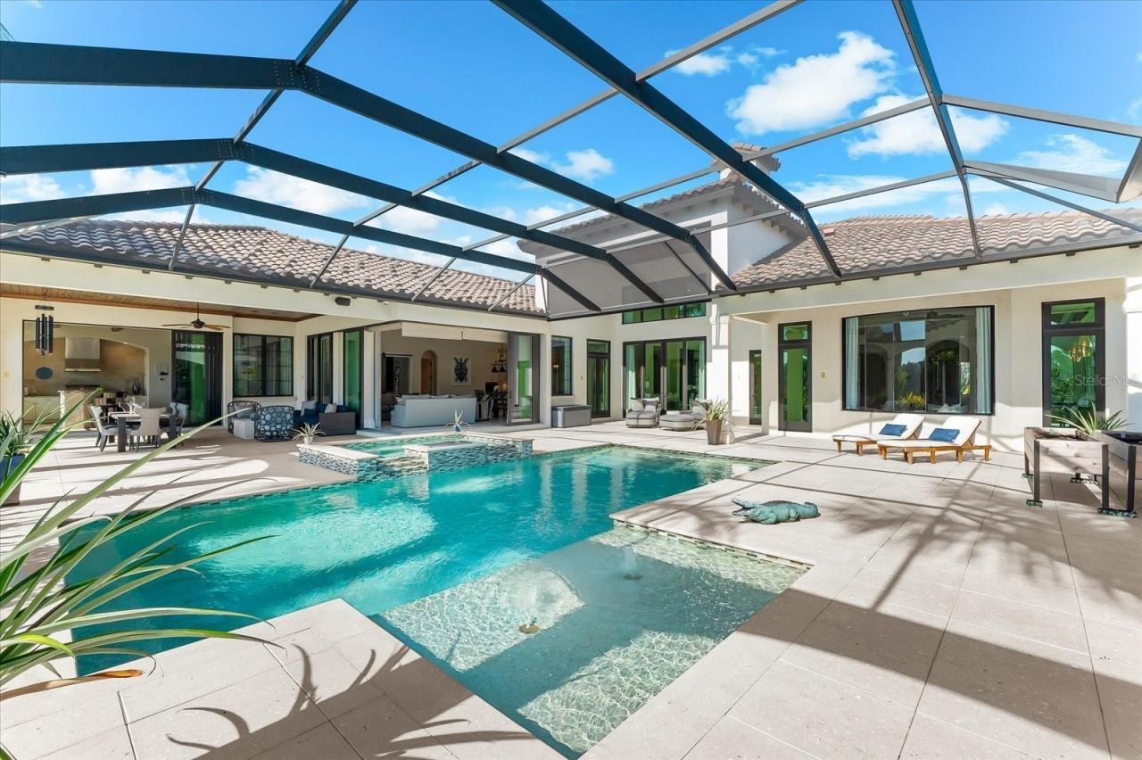 20906 Parkstone Terrace, Lakewood Ranch, FL 34202 Photo