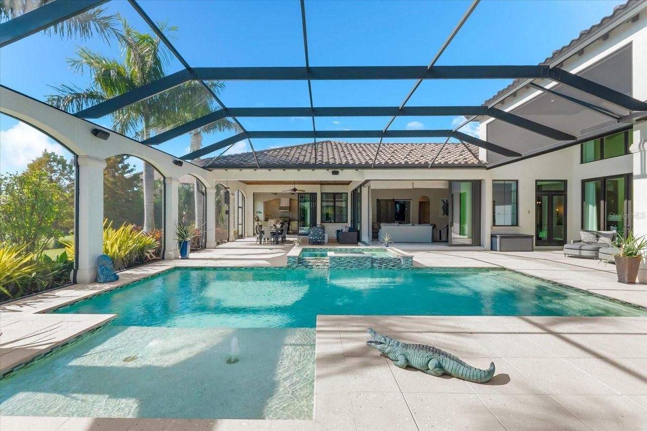 20906 Parkstone Terrace, Lakewood Ranch, FL 34202 Photo