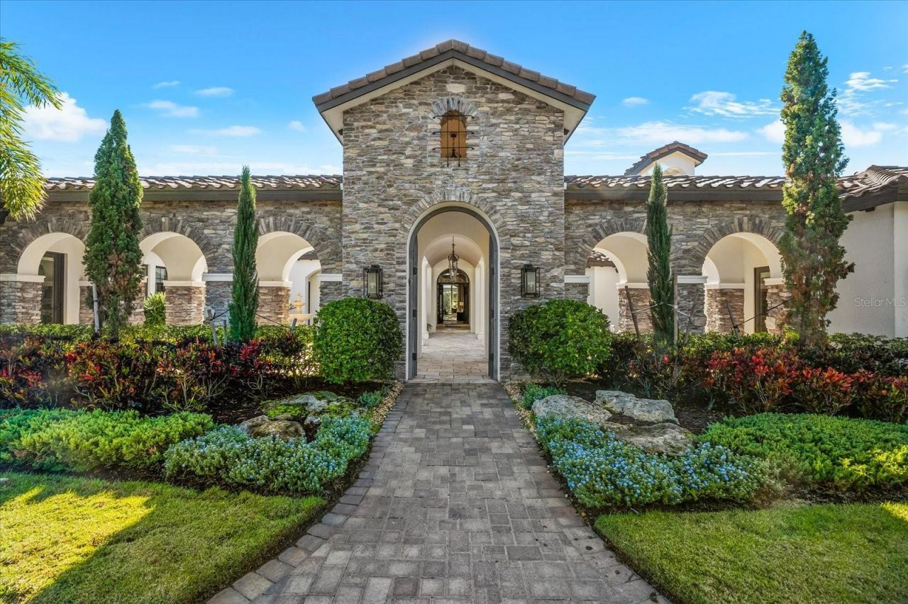 20906 Parkstone Terrace, Lakewood Ranch, FL 34202 Photo