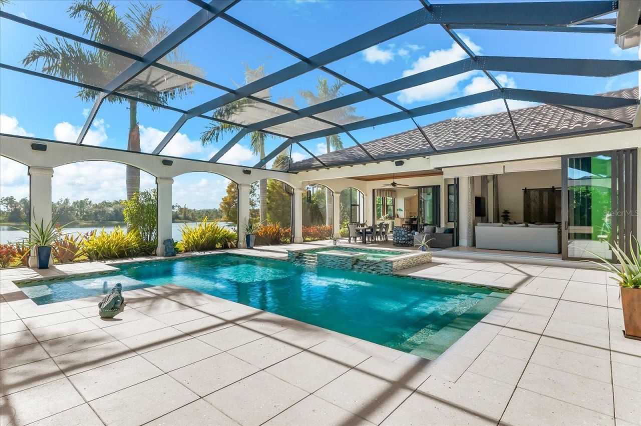 20906 Parkstone Terrace, Lakewood Ranch, FL 34202 Photo